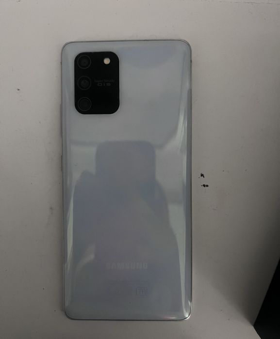 Samsung galaxy S10lite. 5G