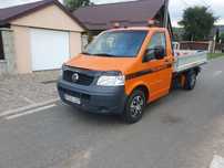 De Vânzare VW T5 Price 3 locuri 2008 Euro4 1.9TDI Recent adus Germania