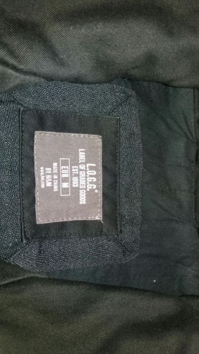 Geaca Toamna H&M bărbați doc negru mărime M Curier olx