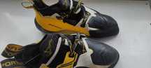 Espadrile La Sportiva Solution mărime 41