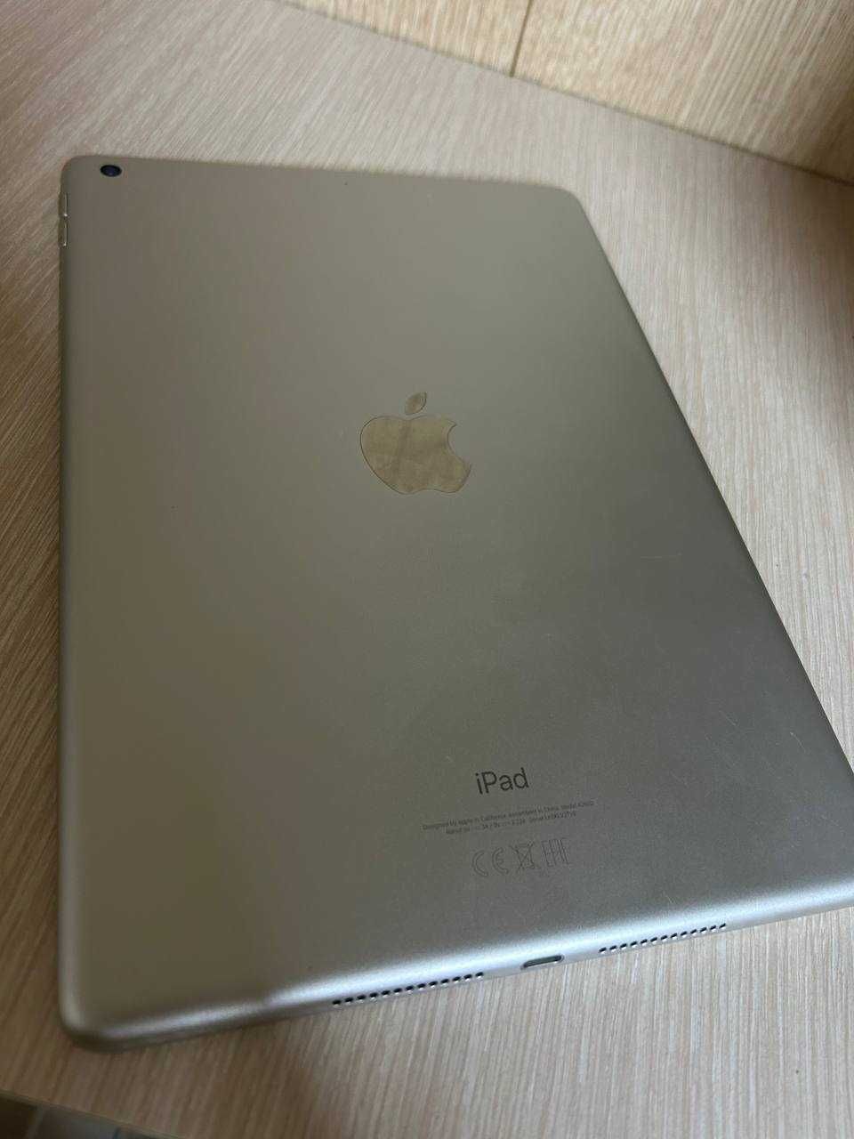 Apple Ipad 9 поколение Wi-Fi Уральск 0702 лот 323890