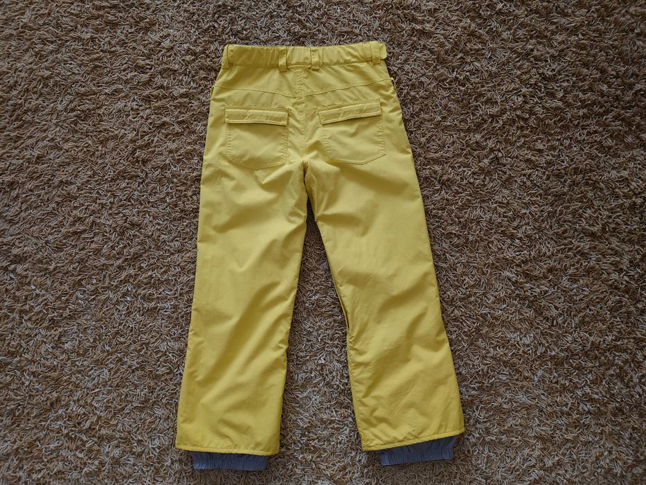 Pantaloni ski snow Quiksilver Utility copii marime 14 8k