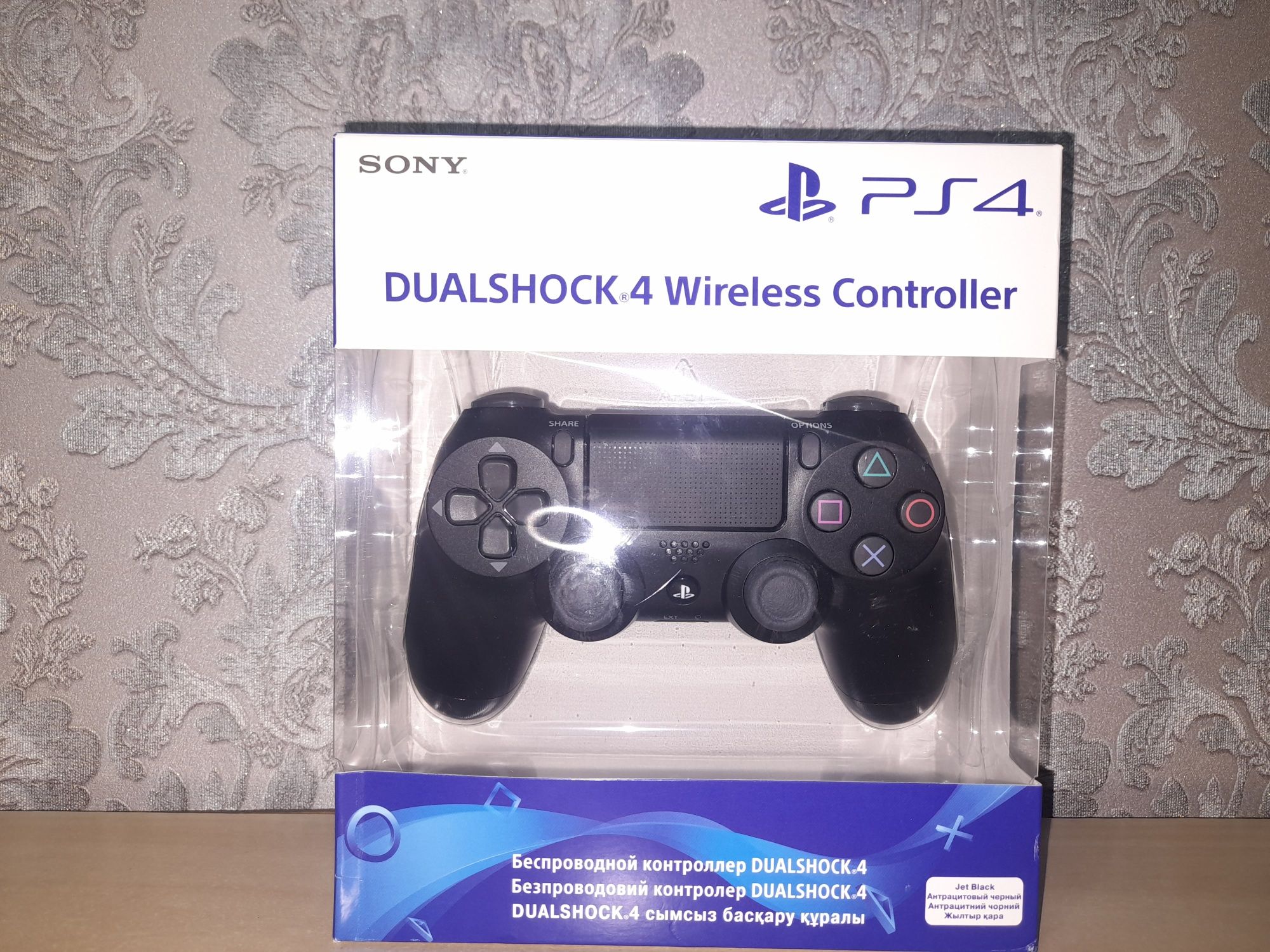 DUALSHOCK4 геймпад джостик для ps4 оргинал