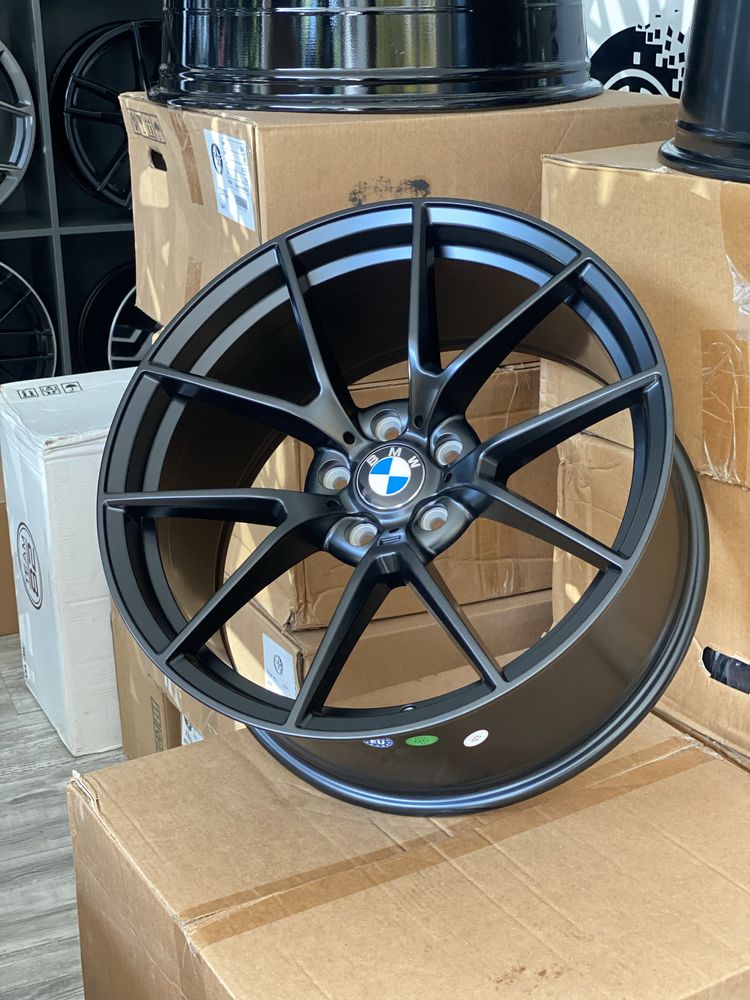 Джанти за Бмв Bmw Style 763M 20” 5X120 F10 F11 F12 F13 F30 F32 F80 M