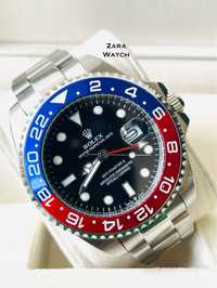 Rolex Gmt-Master II Pepsi 126720 Fullset | Garantie