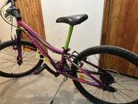 Велосипед DRAG Little Grace 24”