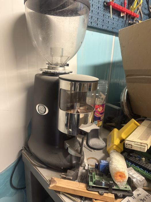 Rasnita cafea  220v