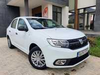 Dacia Logan Dacia Logan 1.0 SCe SLPus Benzina + GPL
