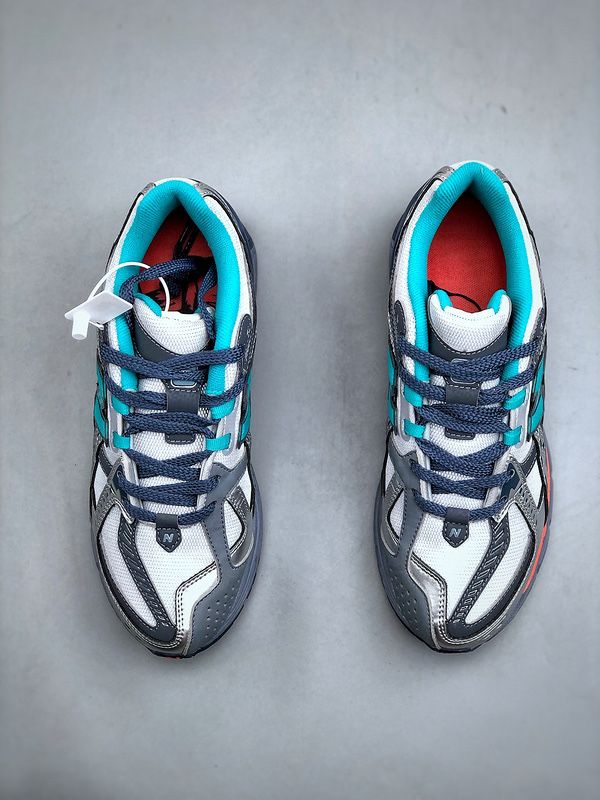 Нови маратонки New Balance 1906U The Whitaker Group Willful Bias Blue