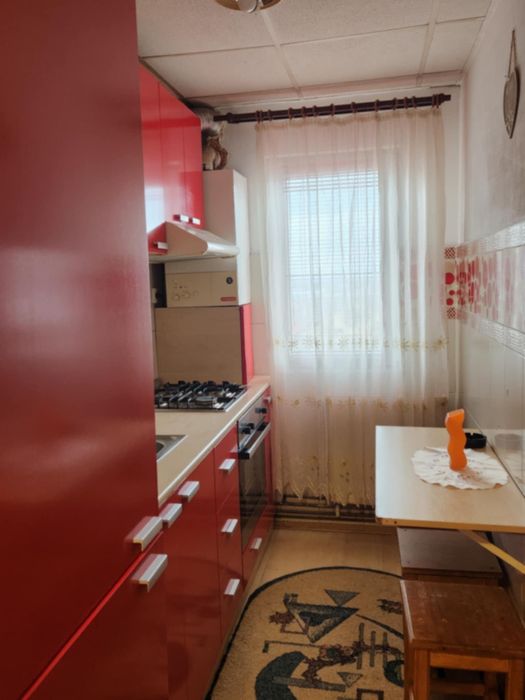 Apartament spre chirie codlea