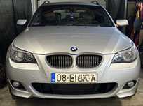 Faruri xenon Adaptive/cornering Europa bmw E60/E61 seria 5