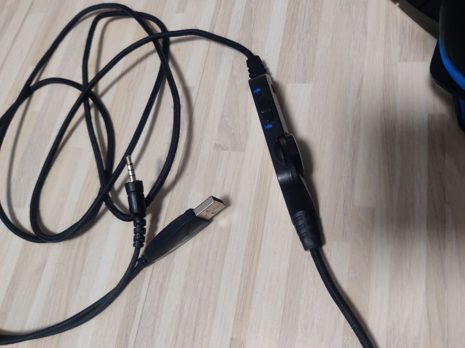 Căști Hunterspider