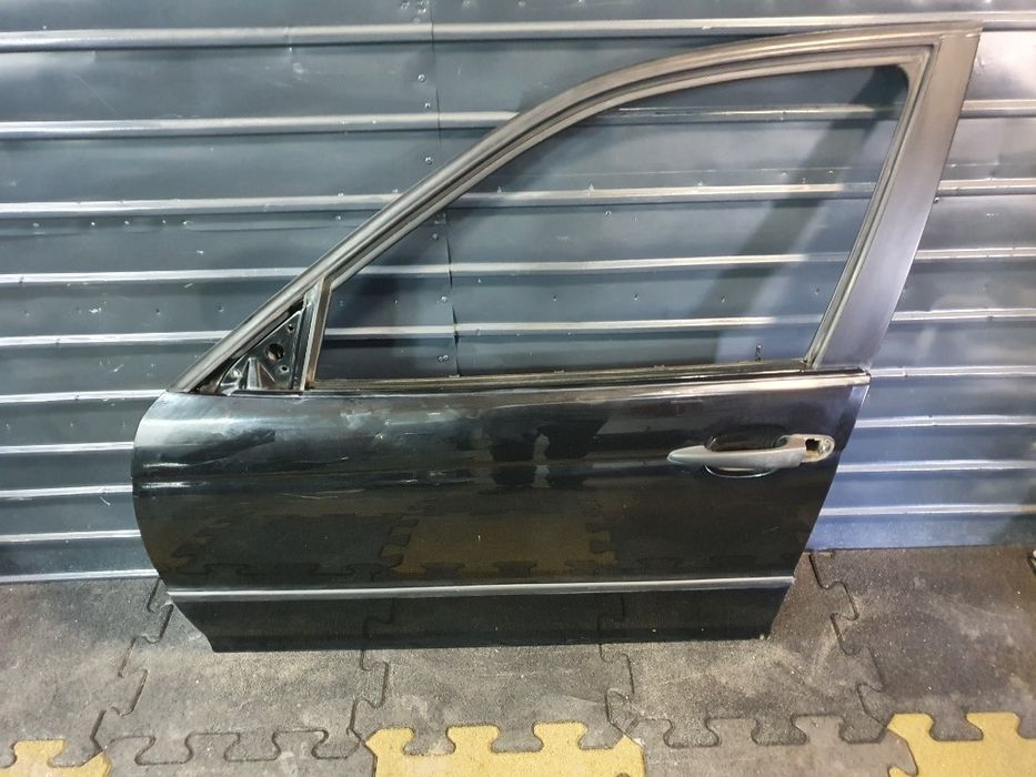 Usa Portiera fata BMW 3 IV E46 1998 - 2005 41517034151