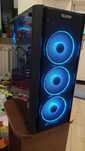 PC GAMING  Ultra 7 265k  cu RTX 3070 si 32GB ddr5 –nou