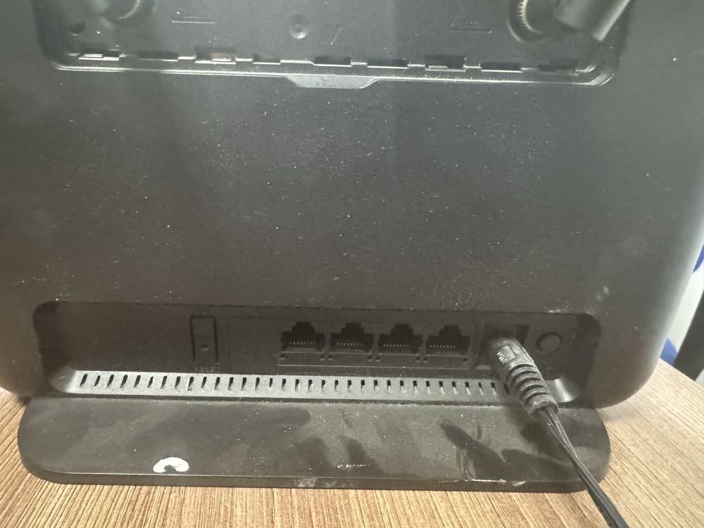 Роутер алтел 4g
