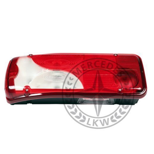 Стоп Бордови за Mercedes-Benz Sprinter след 2006г. W906 (Спринтер)