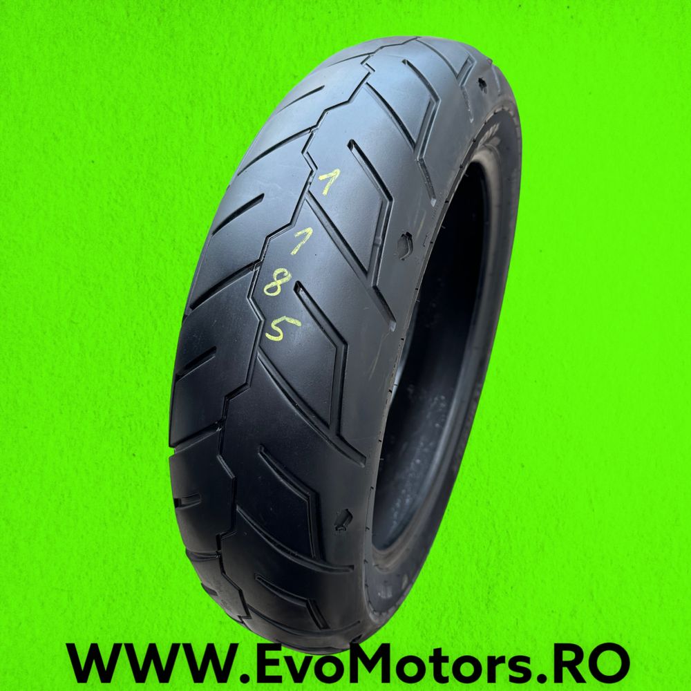 Anvelopa Moto 160 70 17 Michelin Scorcher 70% Cauciuc C1185