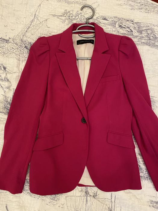 Sacouri Zara marimea M