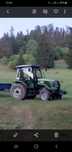 Tractor de vînzare