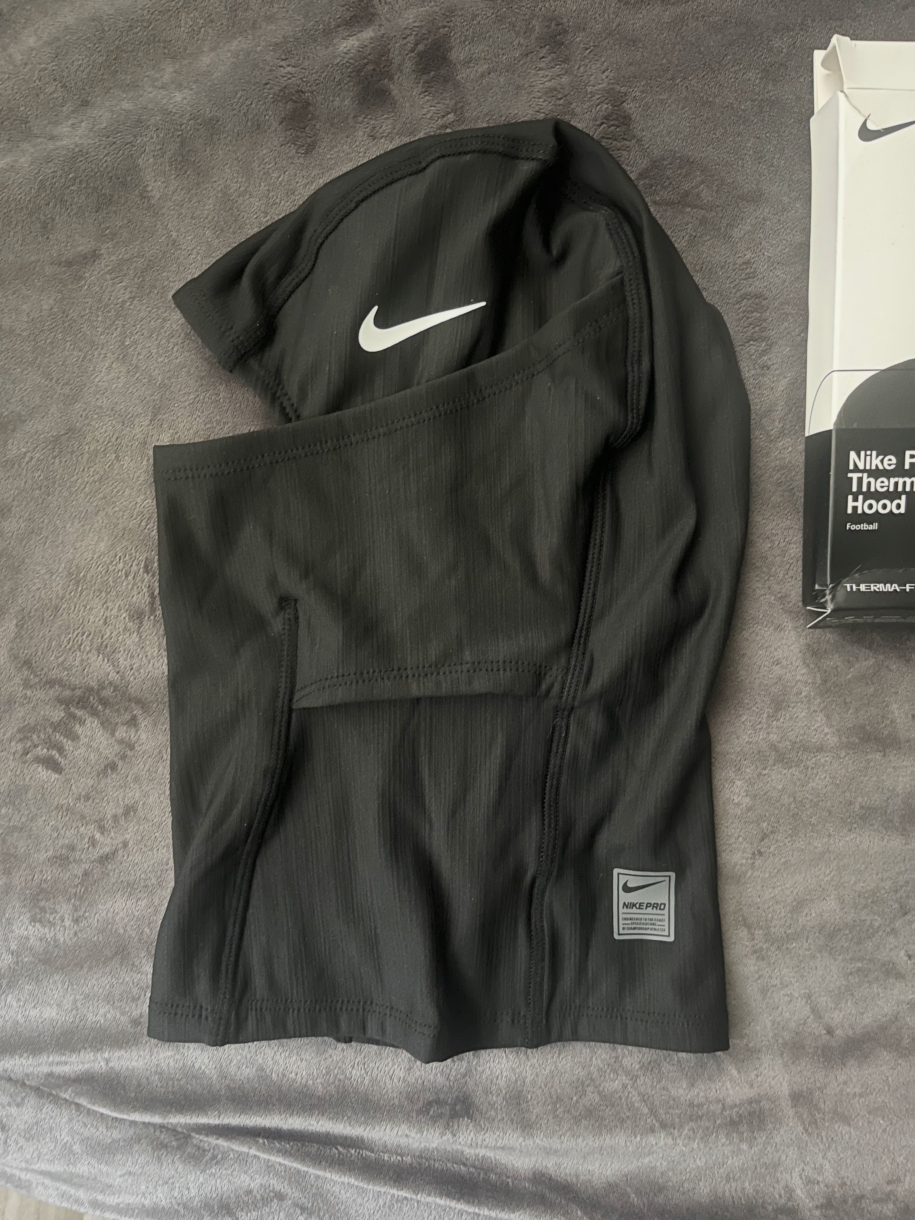 Найк Маска (Nike Pro)