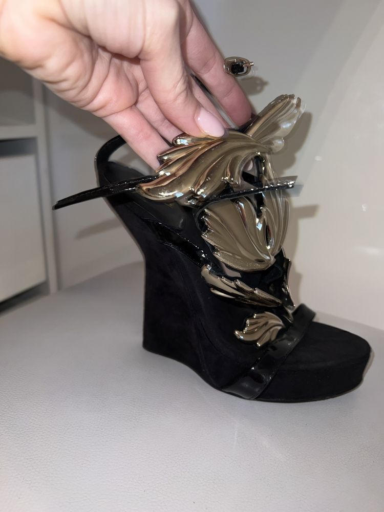 Сандали Zanotti