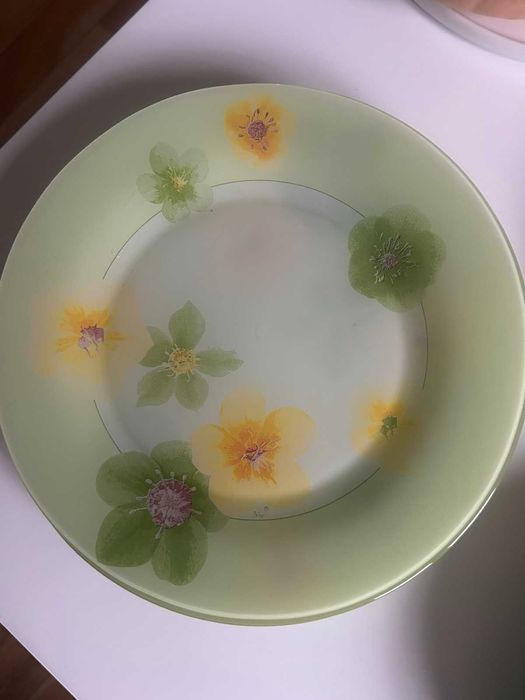 Сервиз за хранене 18ч. Luпinarc