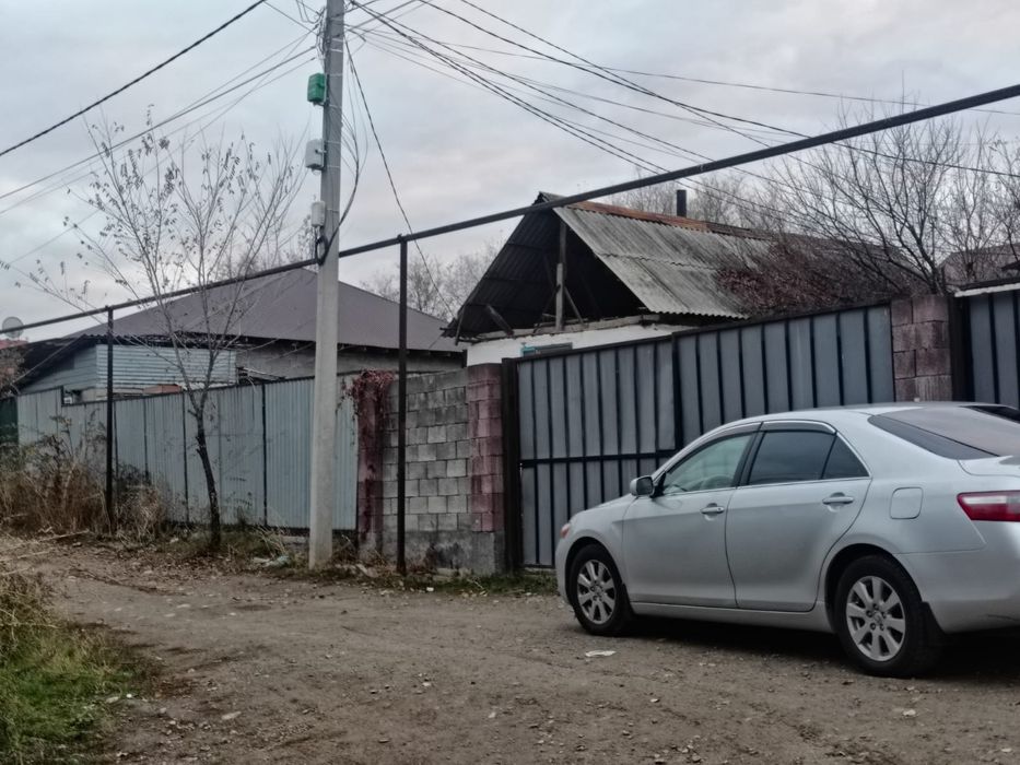 4 соток терриотории