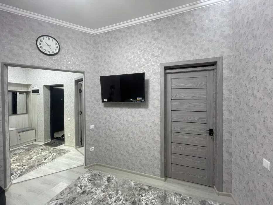 Сдаётся кв массив Авиагородок Метро Достлик 3/2/5 р-н Яшнабадский 117*