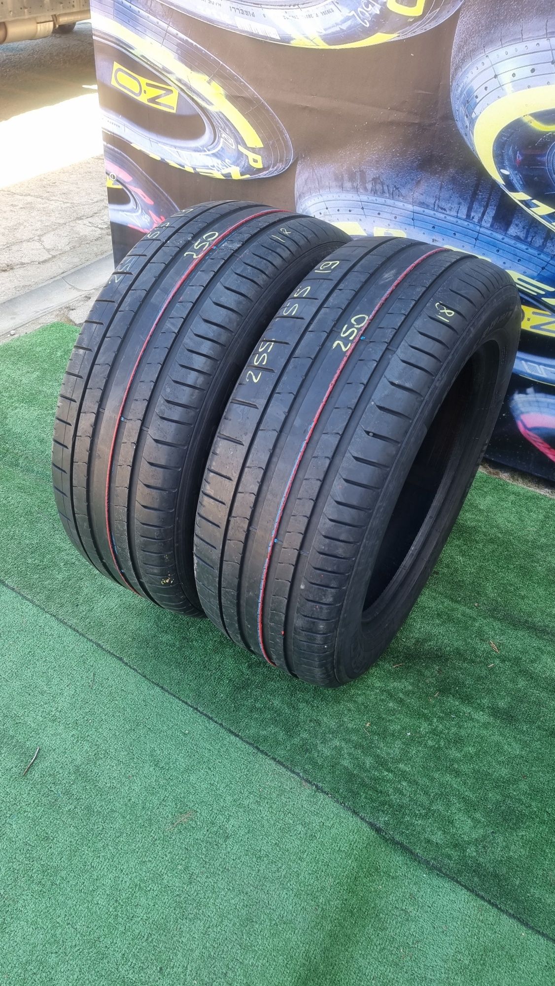 255.55.19 pirelli