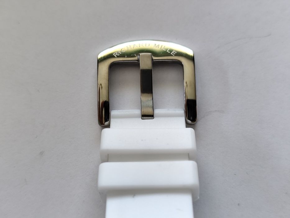 ceas Richard Mille sigilat