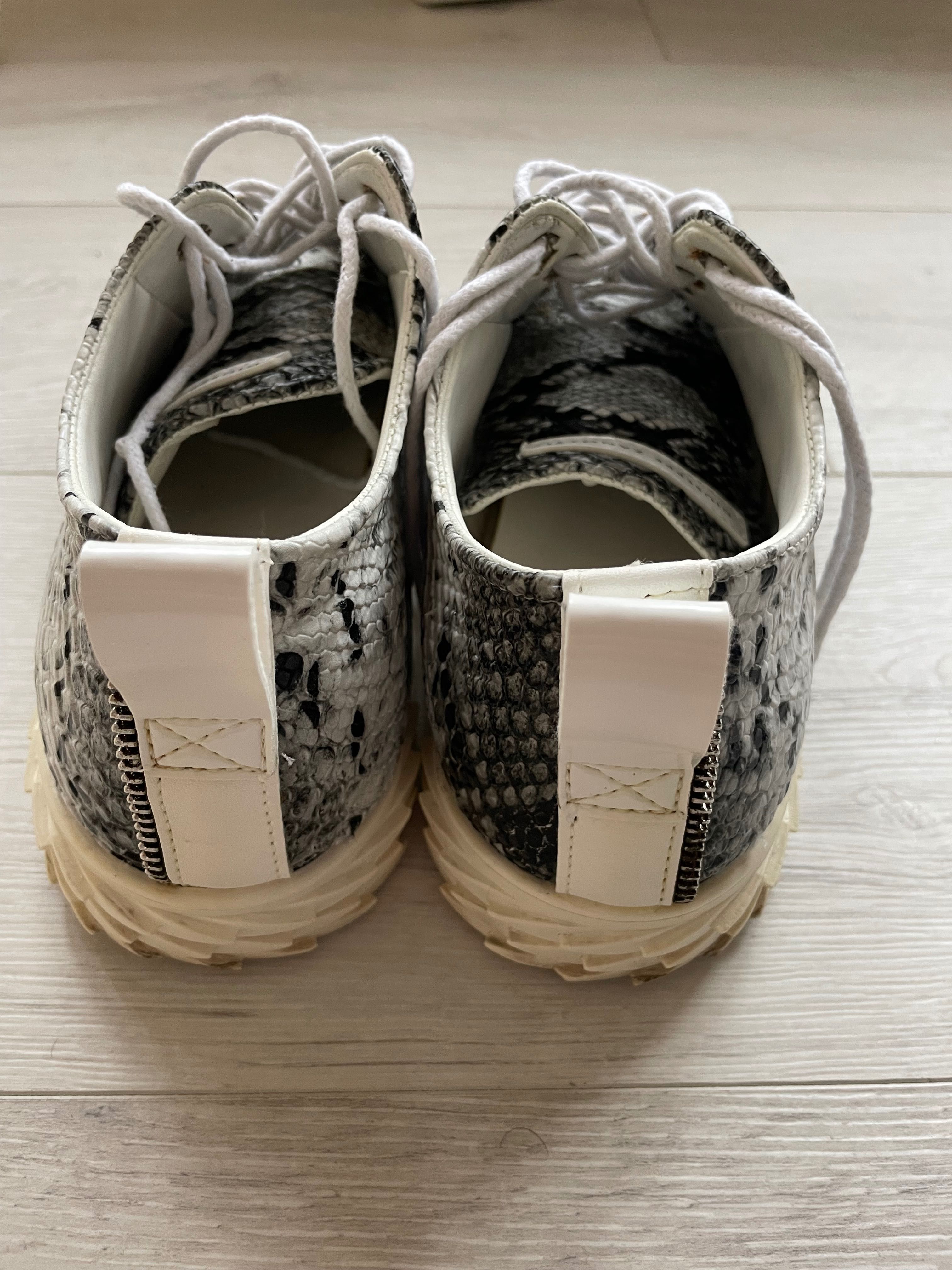 Мъжки обувки Giuseppe Zanotti