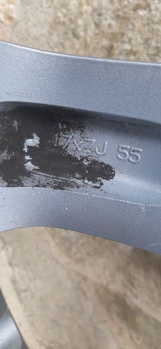 Оригинални Джанти Honda 17"