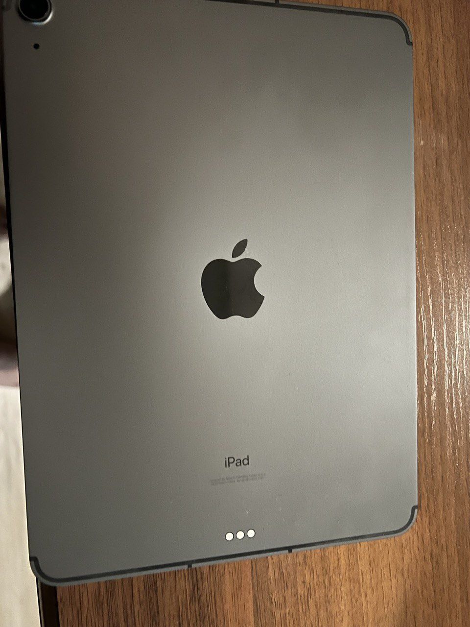 I Pad Air 4-64GB 4th Generation Wi Fi+Cellular