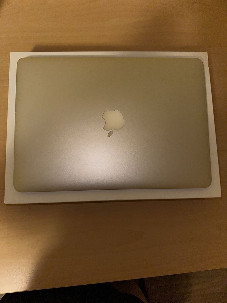 Macbook air 13 2017