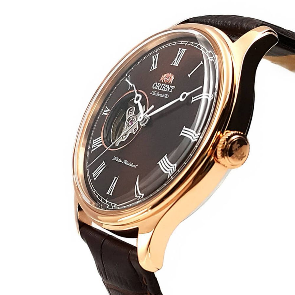 Orient Classic Automatic Open Heart