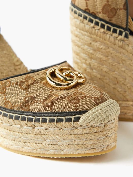 Sandale Gucci 100% Originale !!!