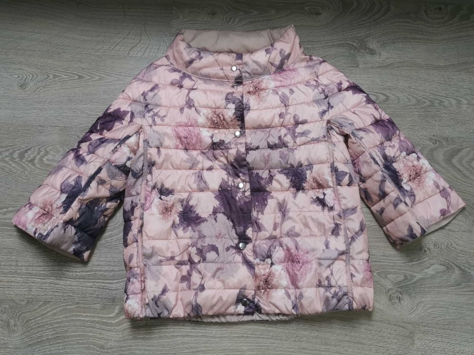 Geaca damă de iarnă, mărime 36, stare excelenta