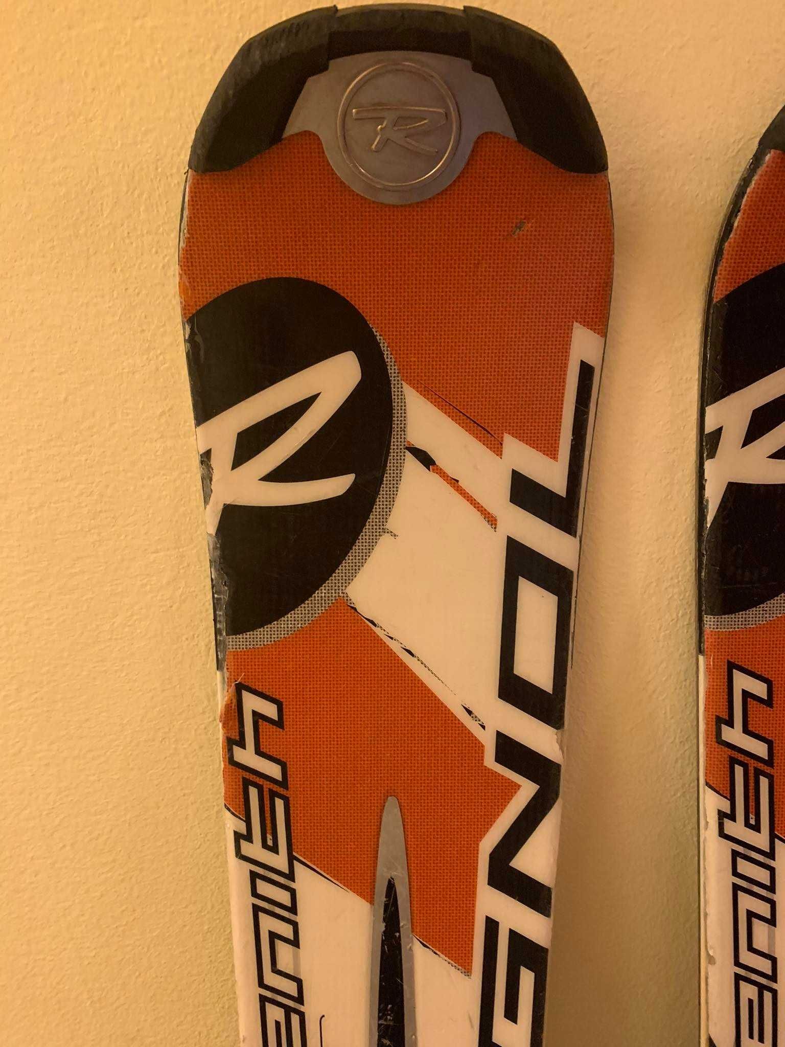 Ски Rossignol Zenith 176cm