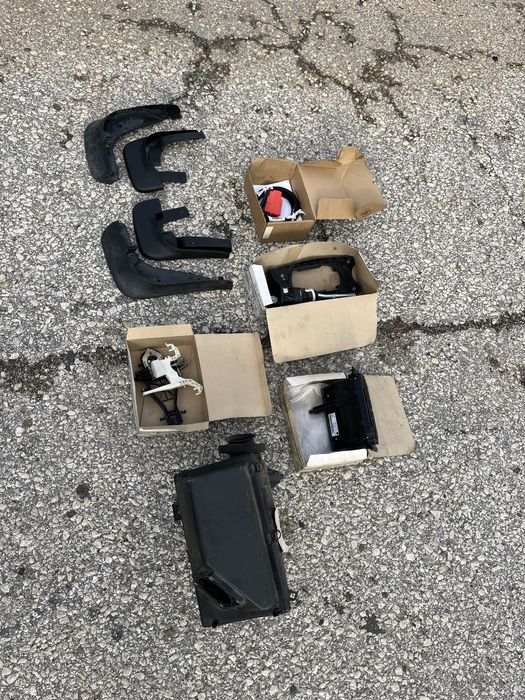 Части за VW / audi / seat