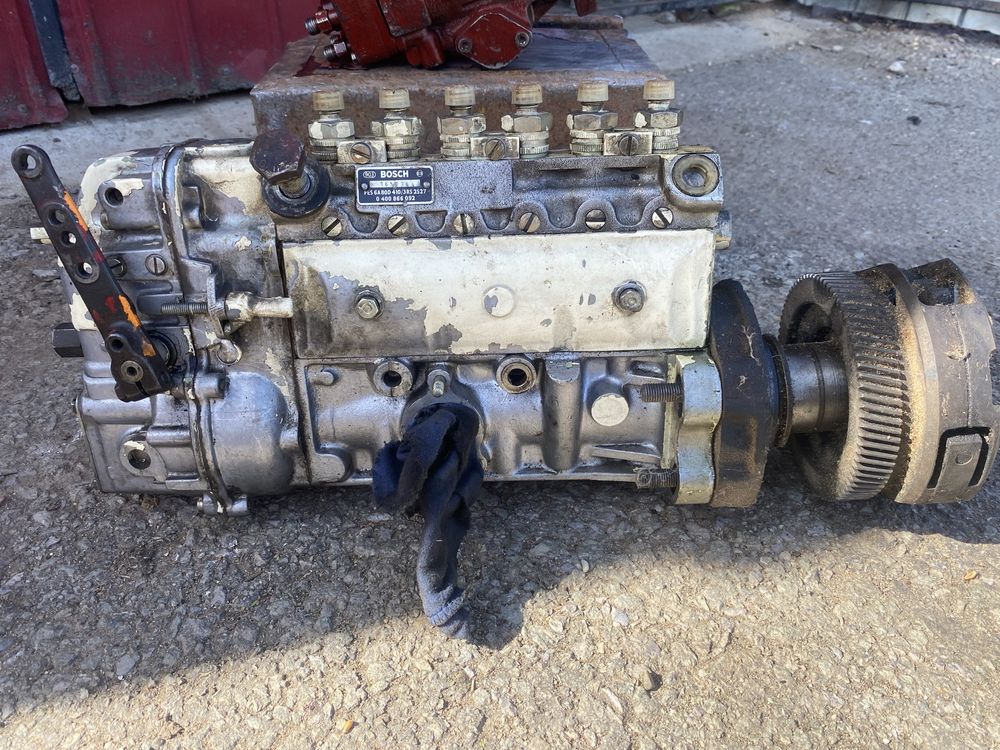 pompa injectie linie pt tractor fiat 980 , 1180 , 1280 , 1380