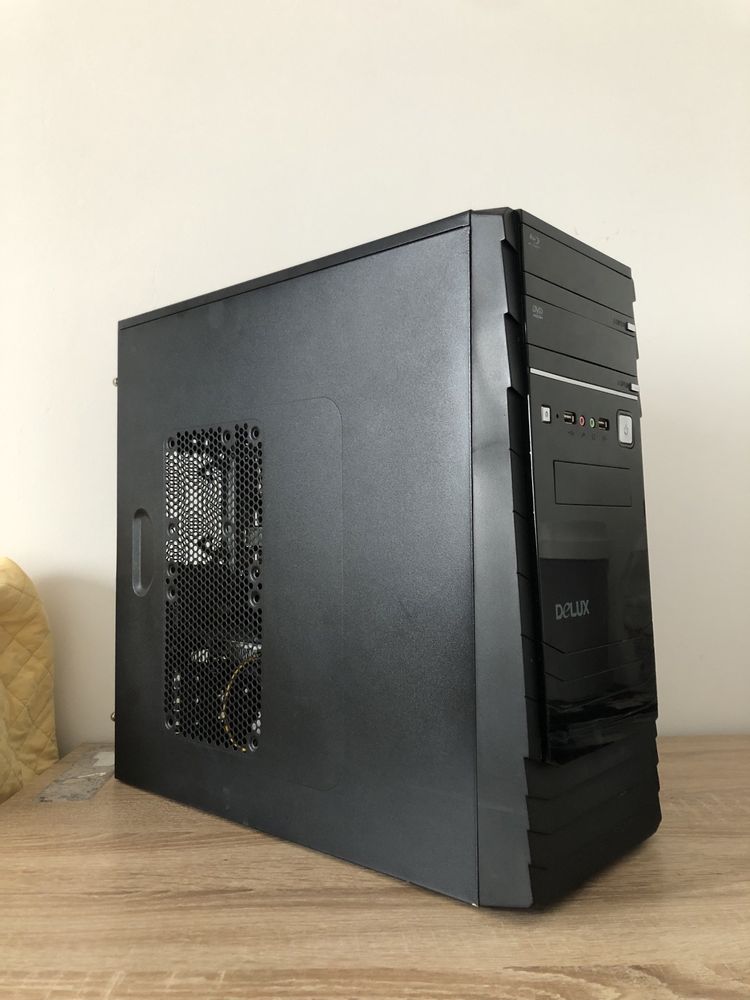 PC Office/Workstation