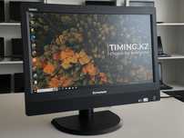 Моноблок All in One Lenovo M93z-Core i5-4270s/16GB/SSD 256Gb+500GB