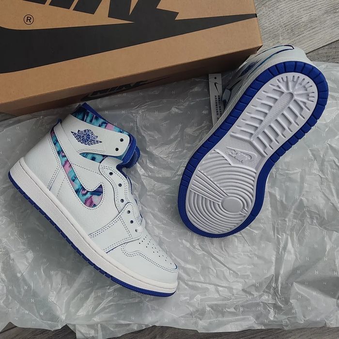 Air Jordan 1 High Zoom CMFT