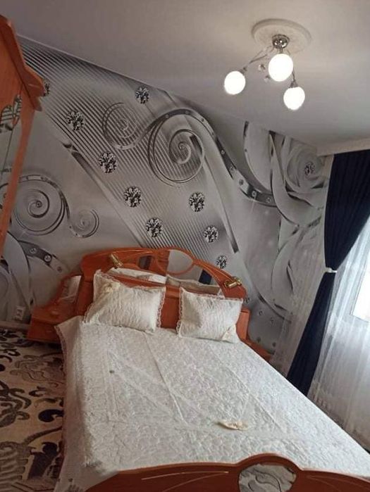 Дава се под наем Тристаен апартамент в Пловдив, Христо Смирненски - 70 кв.м за 425 € - Снимка #3