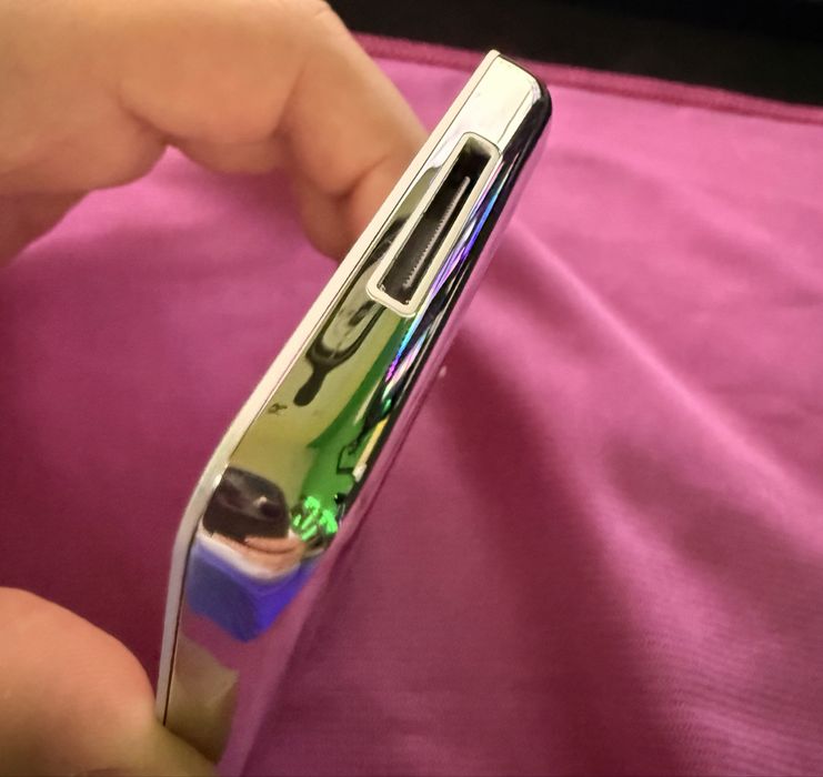 iPod Classic 7 160Gb Gri Stare Foarte Buna