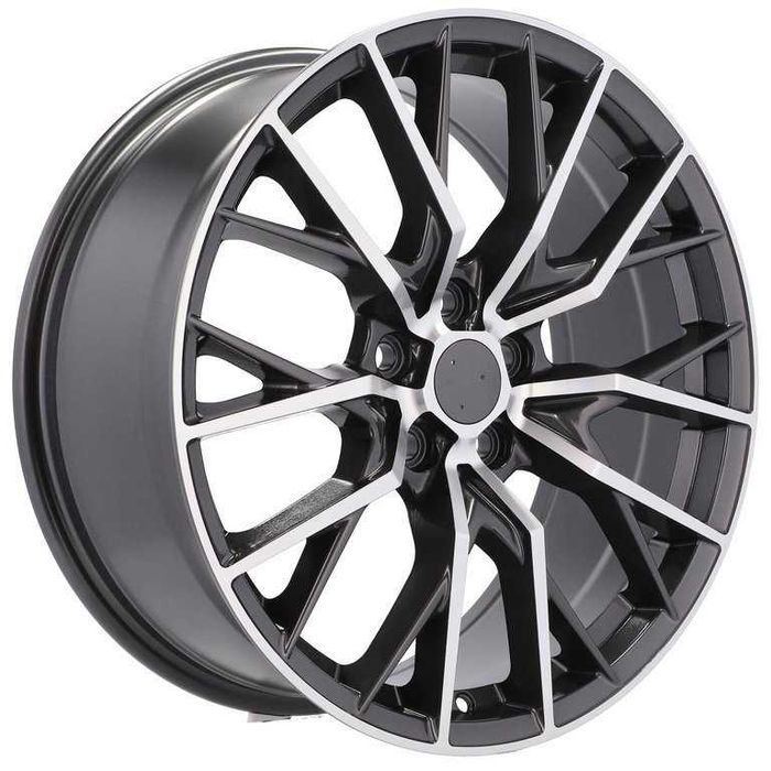 19" Джанти Лексус 5X114,3 LEXUS UX NX 200 250/ 300 300h RX ES IS