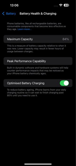 Iphone 14 Pro Max 256gb deep purple
