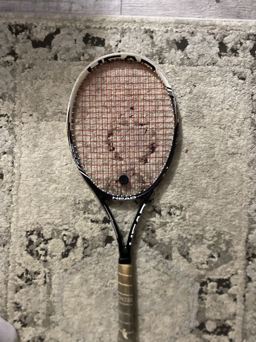racheta tenis headMx Flash
