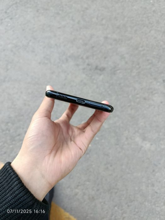 Samsung Galaxy S21 Plus 5G 8/256. IMEI oʻtgan tayyor. Yangidek holatda