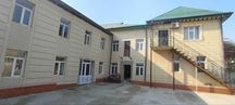 Surxondaryo viloyati Uzun tumanida Ma`muriy bino sotiladi